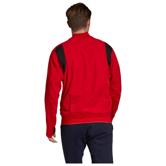 Adidas Ανδρική ζακέτα VRCT Jacket